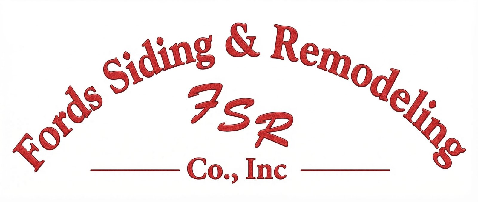 Ford Siding and Remodel